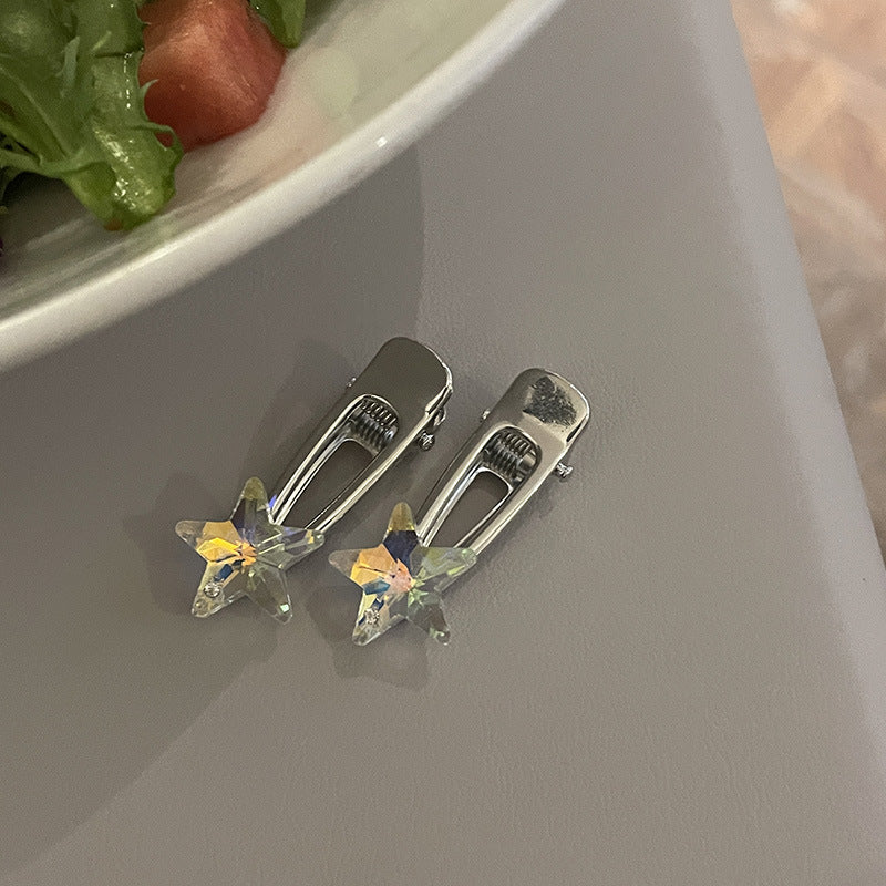 Neon Flash Charm Clip