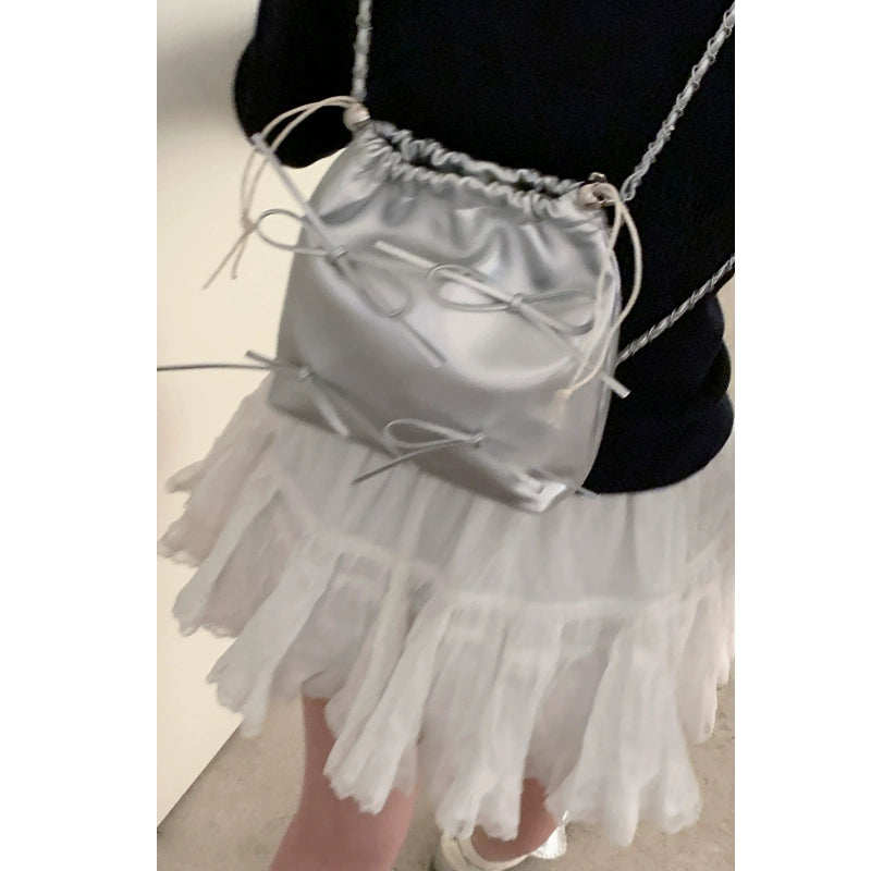 Mini Ribbons Bag