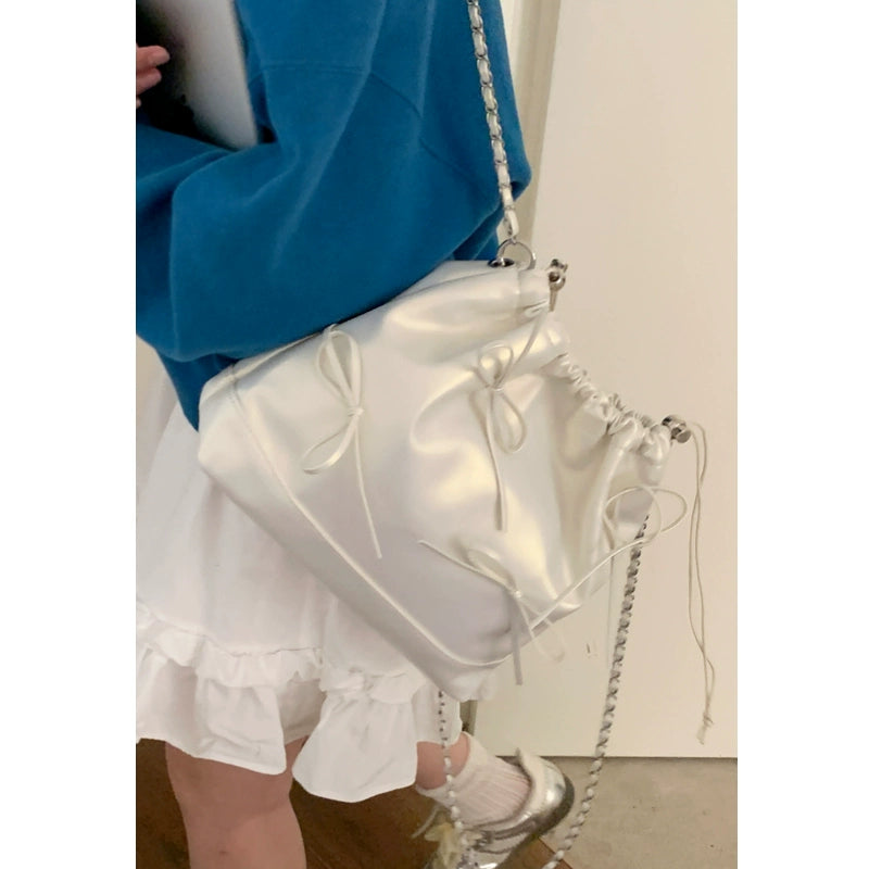 Mini Ribbons Bag