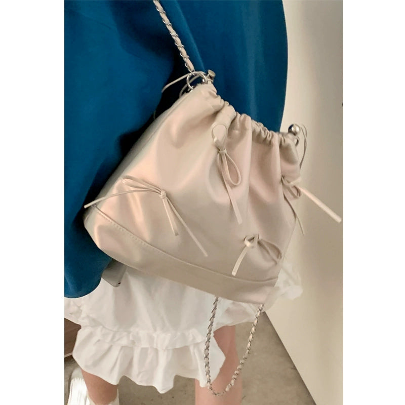Mini Ribbons Bag
