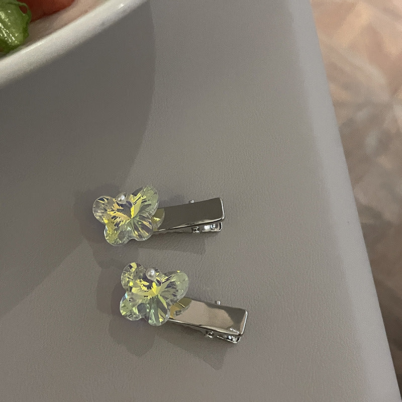 Neon Flash Charm Clip