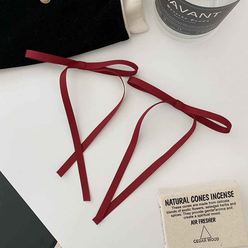 Elegant Knot