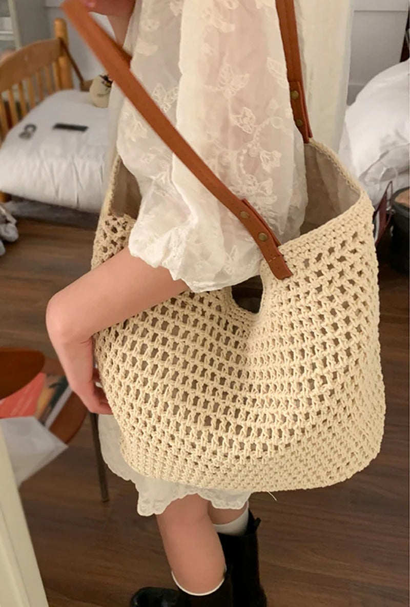 Beach Vibes Tote Bag