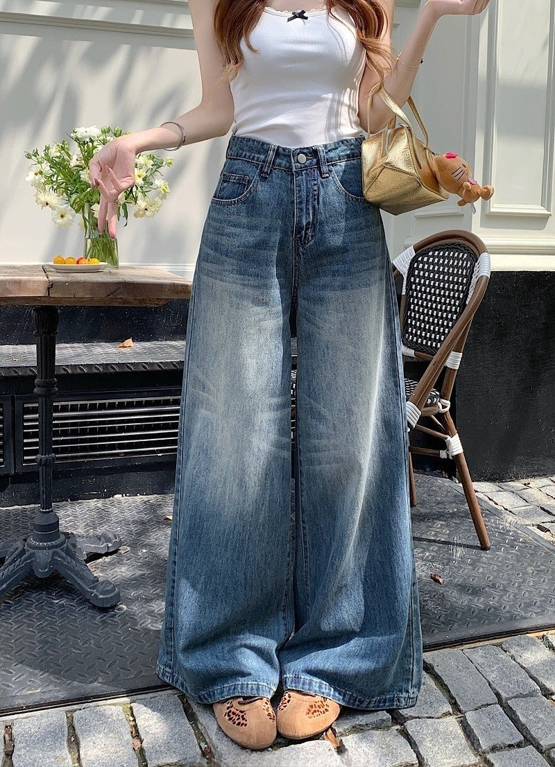 Cian Baggy Jeans