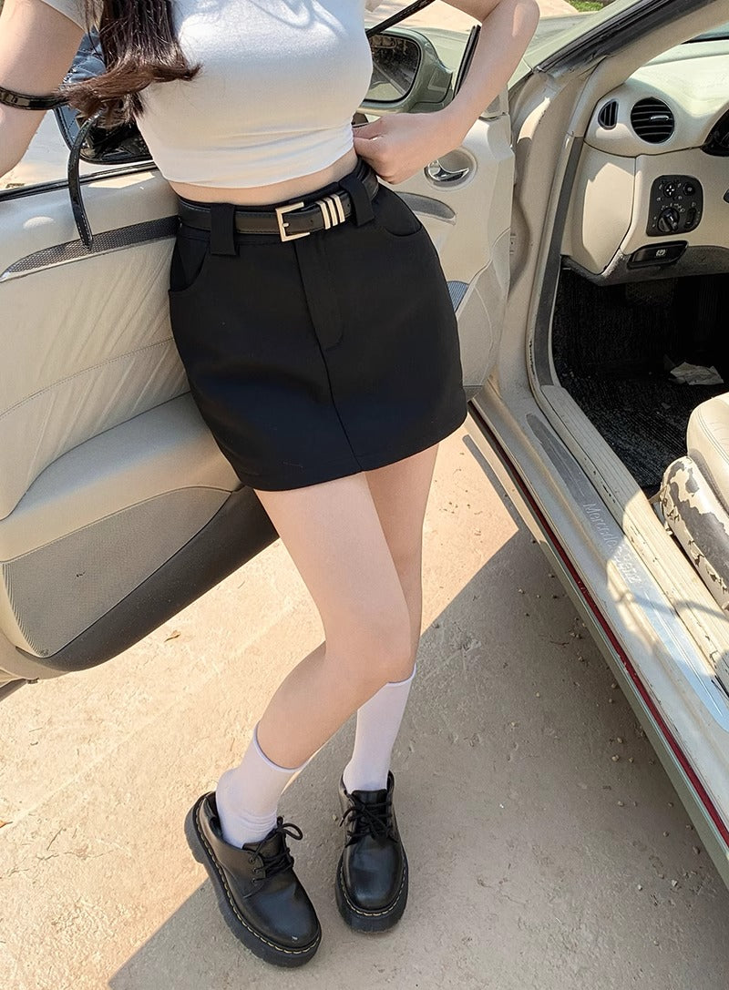 Classic Skirt