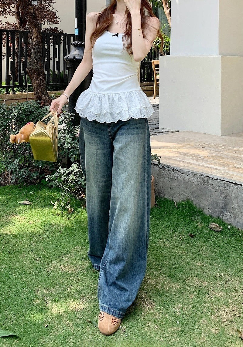 Cian Baggy Jeans