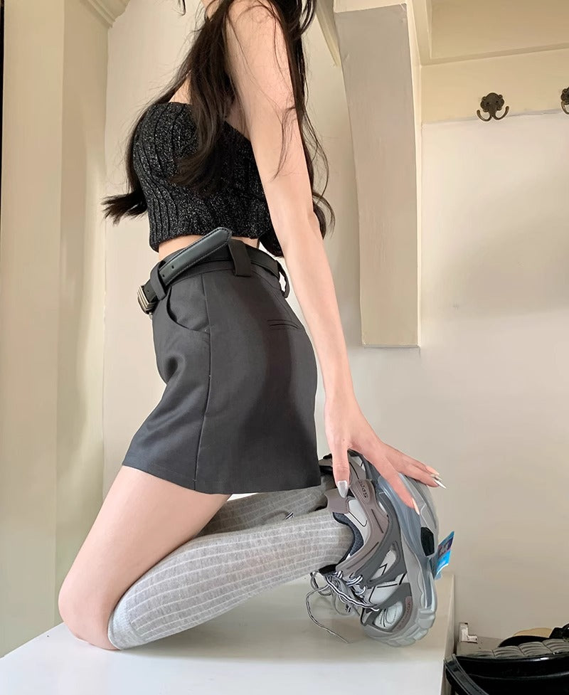 Classic Skirt