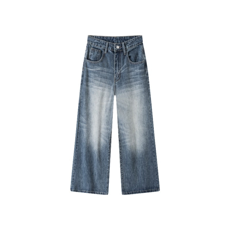 Cian Baggy Jeans