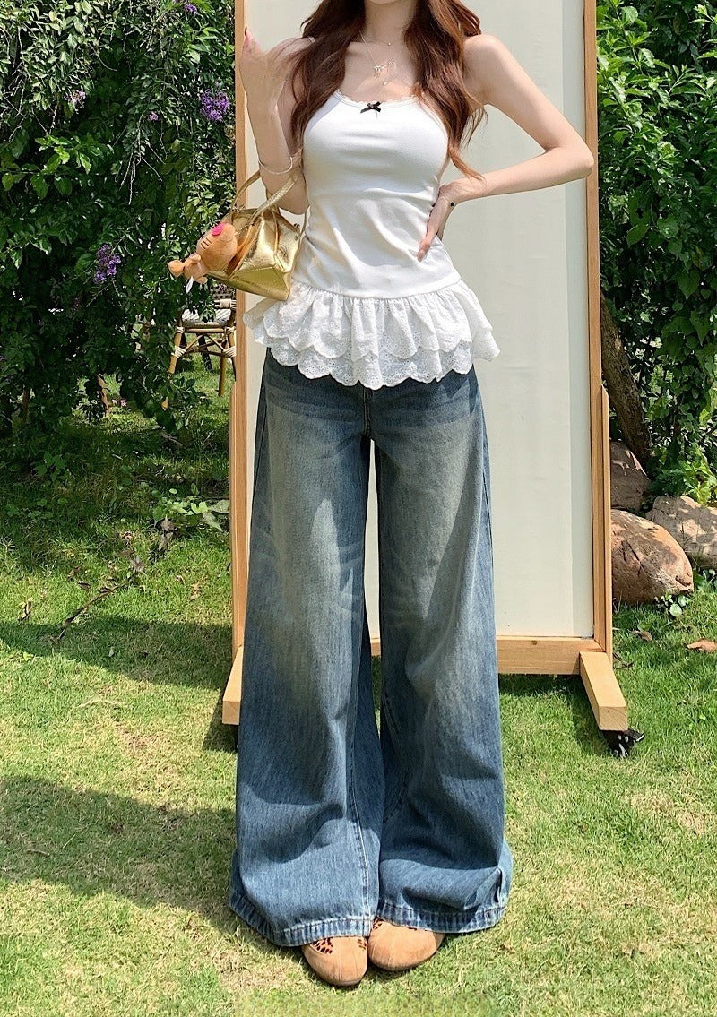 Cian Baggy Jeans