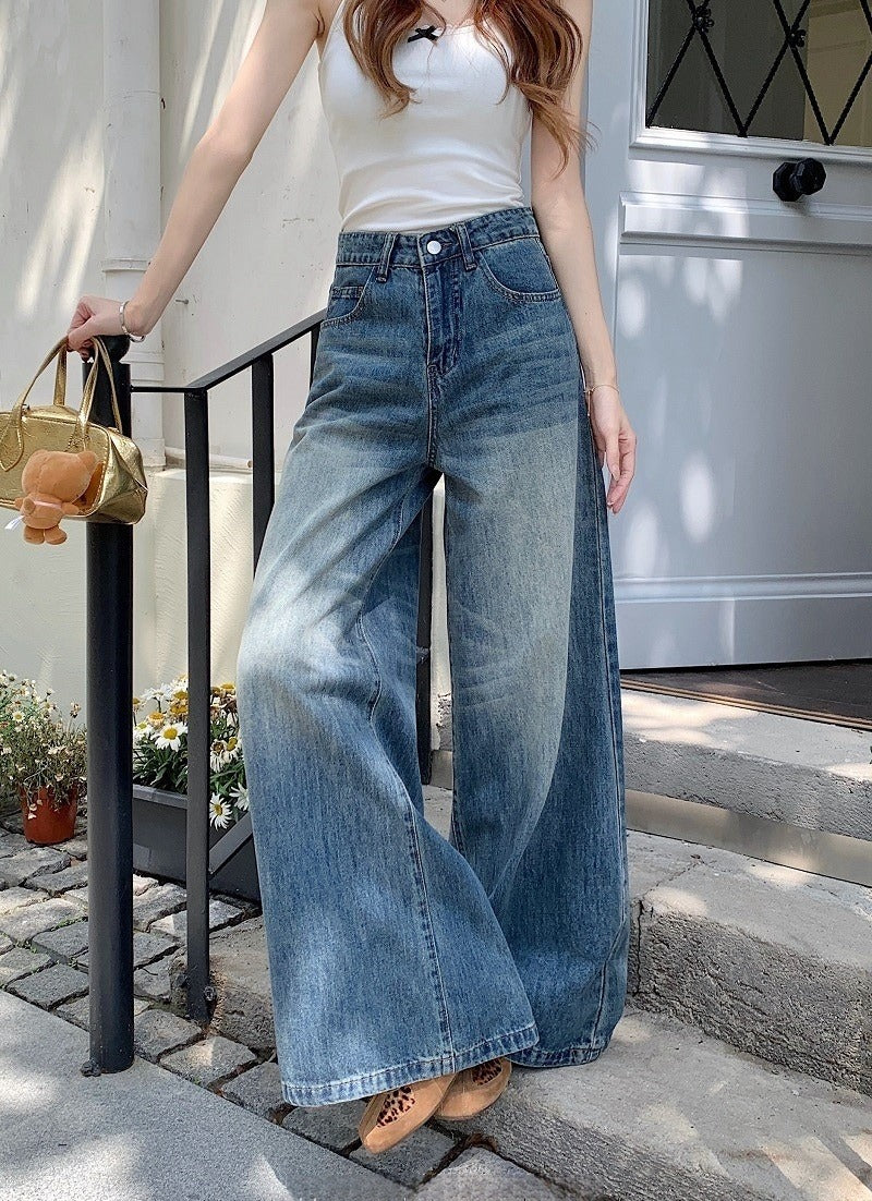 Cian Baggy Jeans