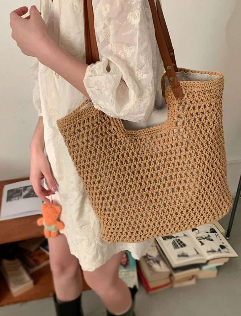 Beach Vibes Tote Bag