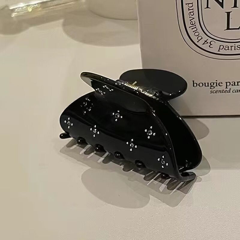 Chic Butterfly Hair Claw