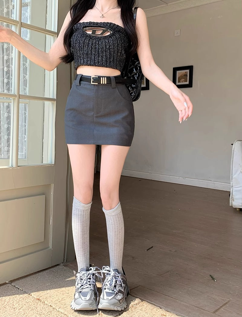 Classic Skirt