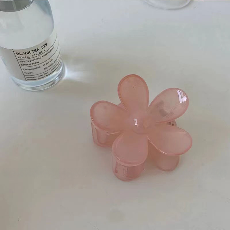 Sheer Sweetie Clip Set