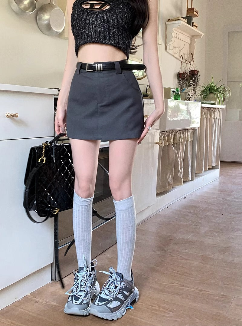 Classic Skirt