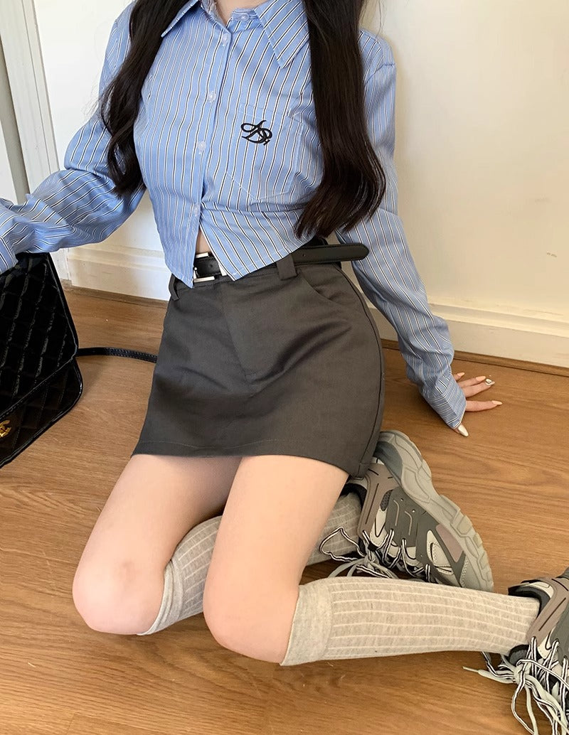 Classic Skirt