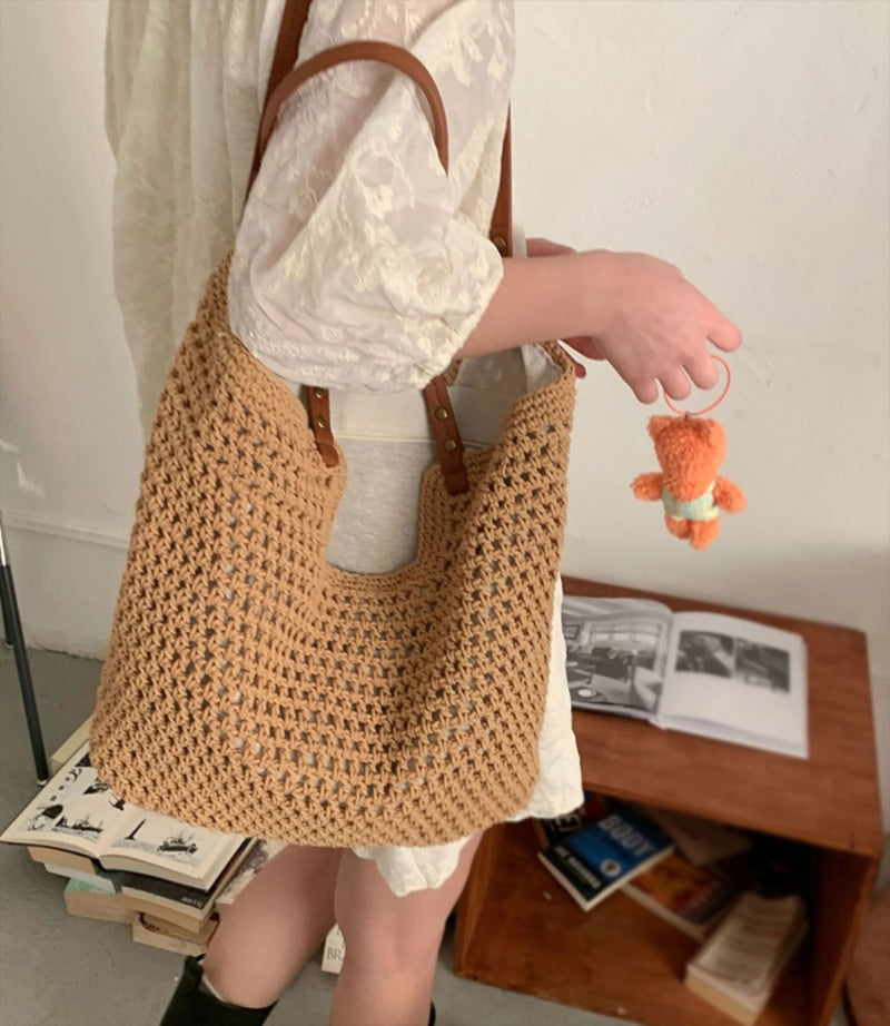Beach Vibes Tote Bag