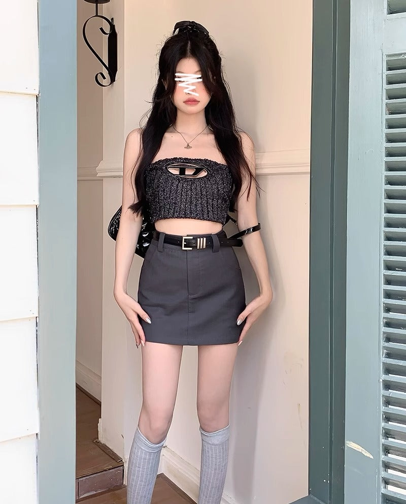 Classic Skirt