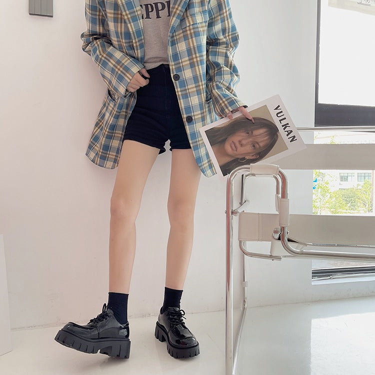 Juniper shoes