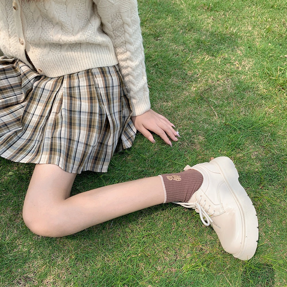 Mandy shoes