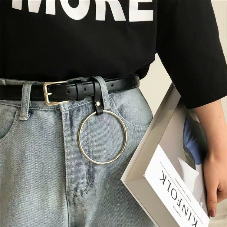 Amily belt