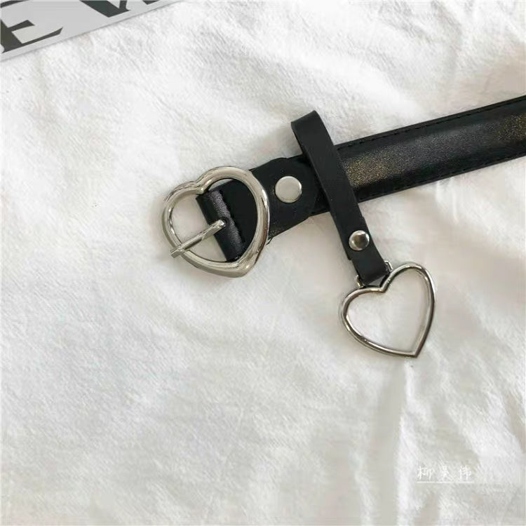 Amily belt