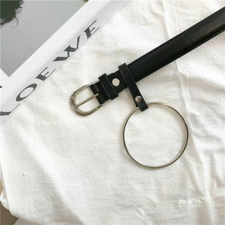 Amily belt