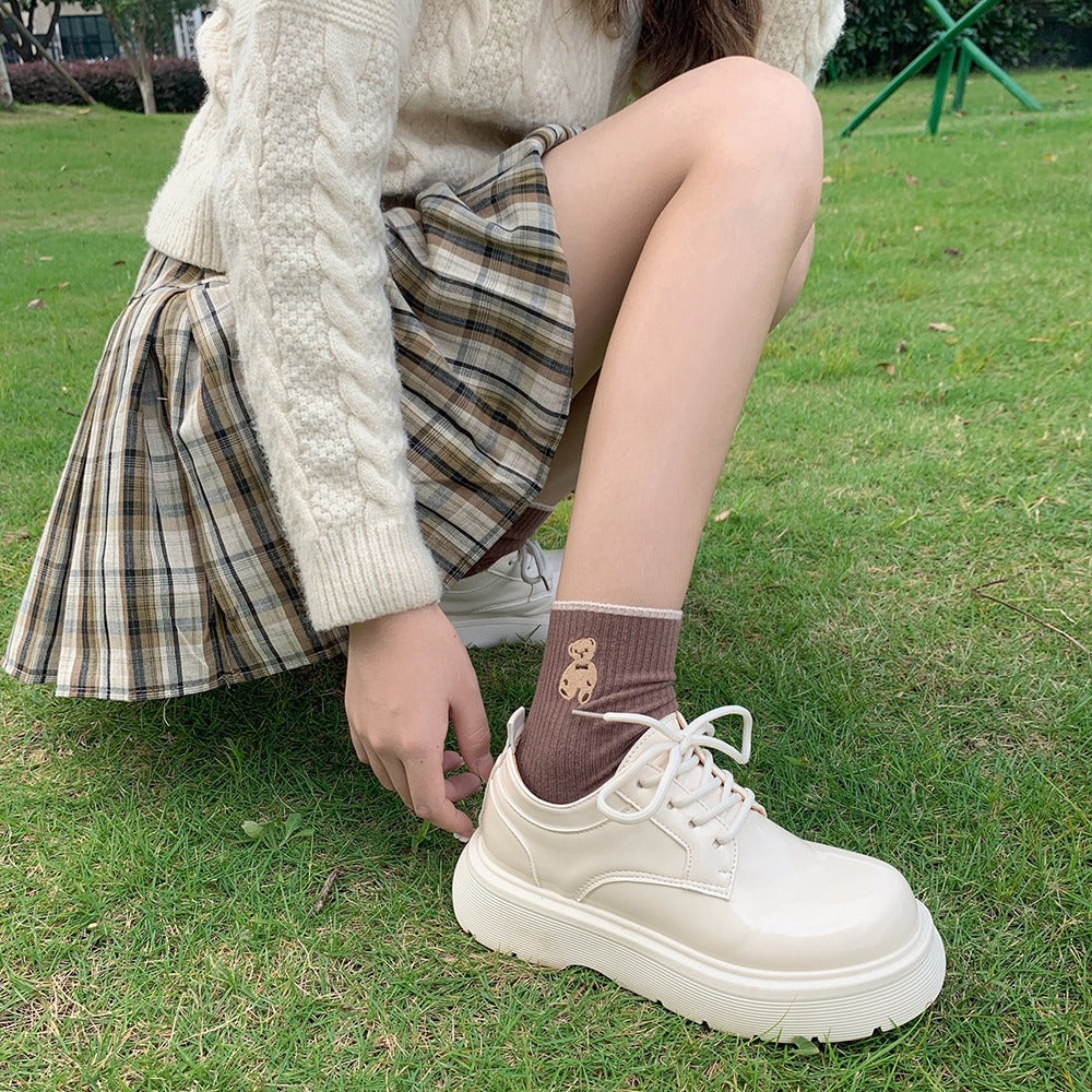 Mandy shoes