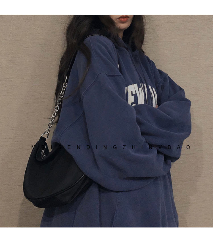 Nancy Black Bag