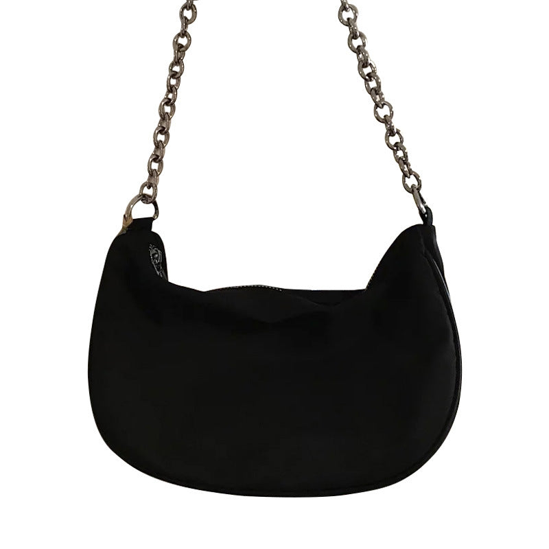 Nancy Black Bag