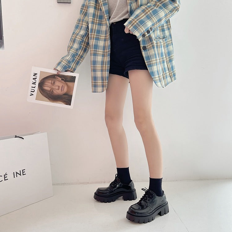 Juniper shoes