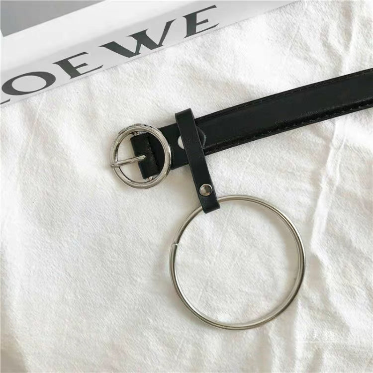Amily belt