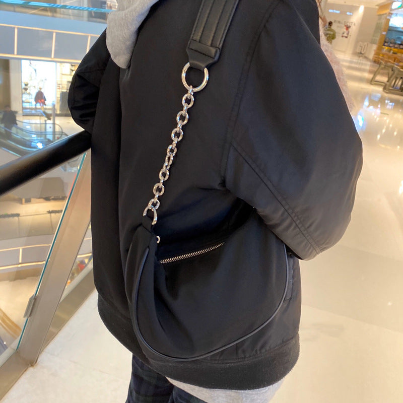 Nancy Black Bag