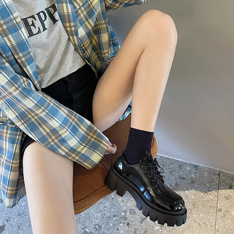 Juniper shoes