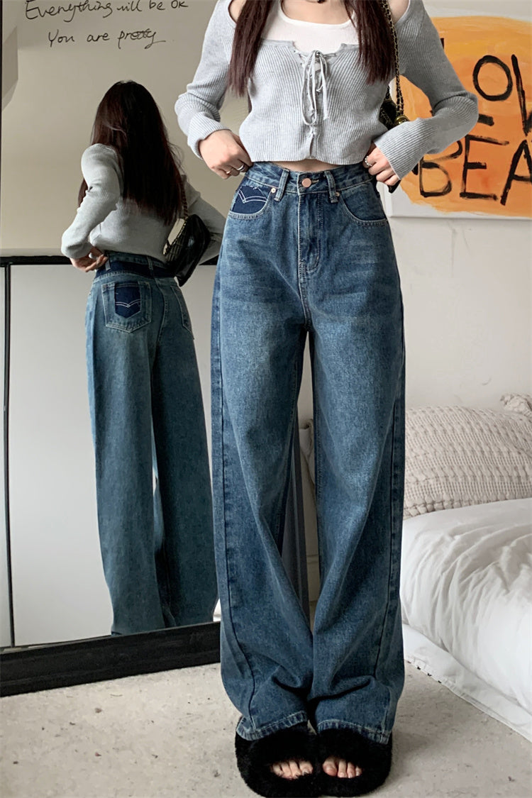 Durriya Basic Jeans