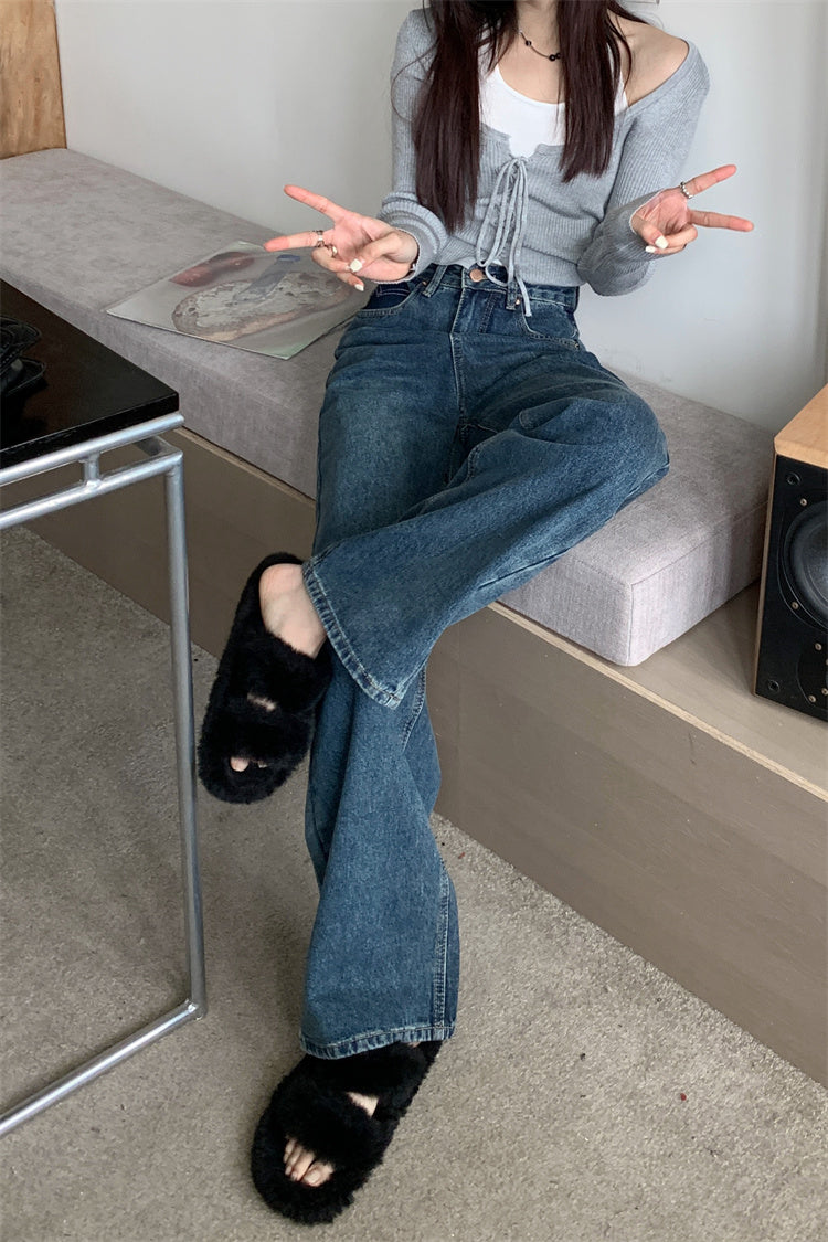 Durriya Basic Jeans