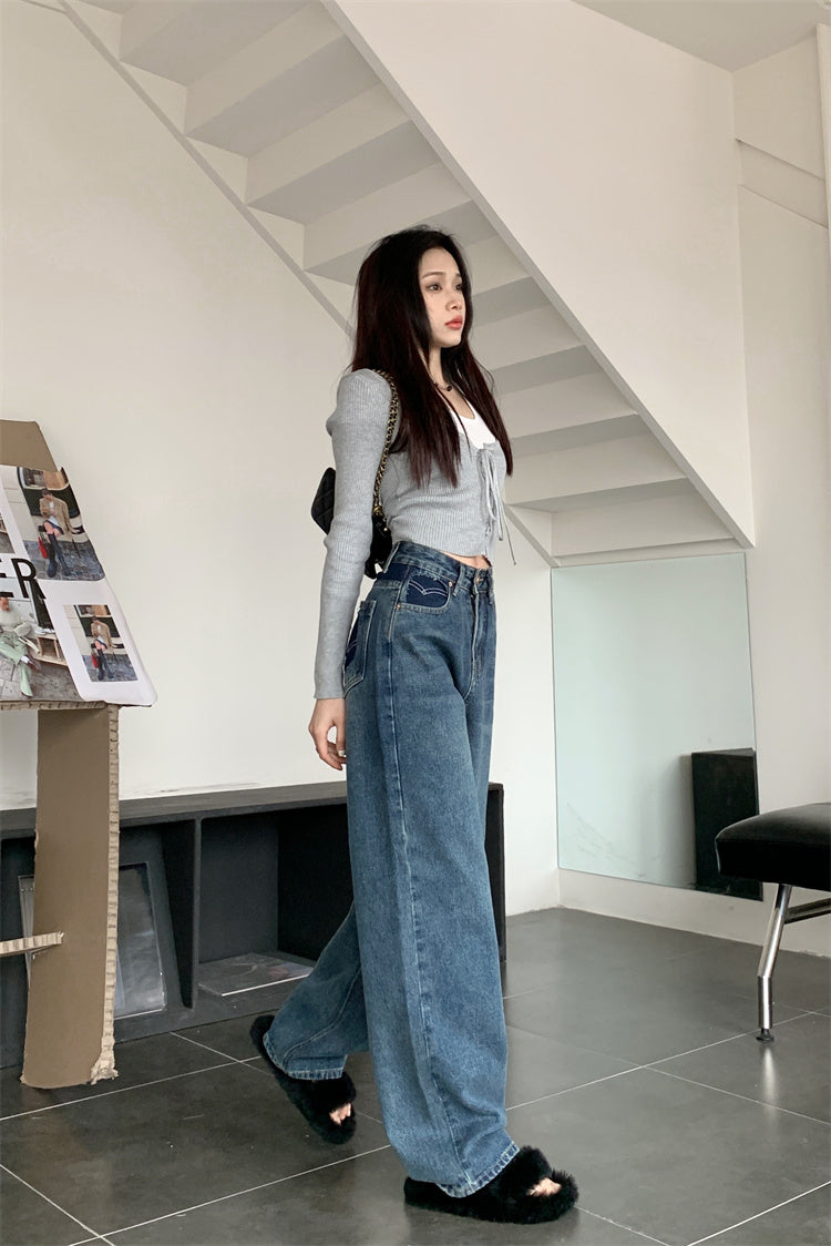 Durriya Basic Jeans