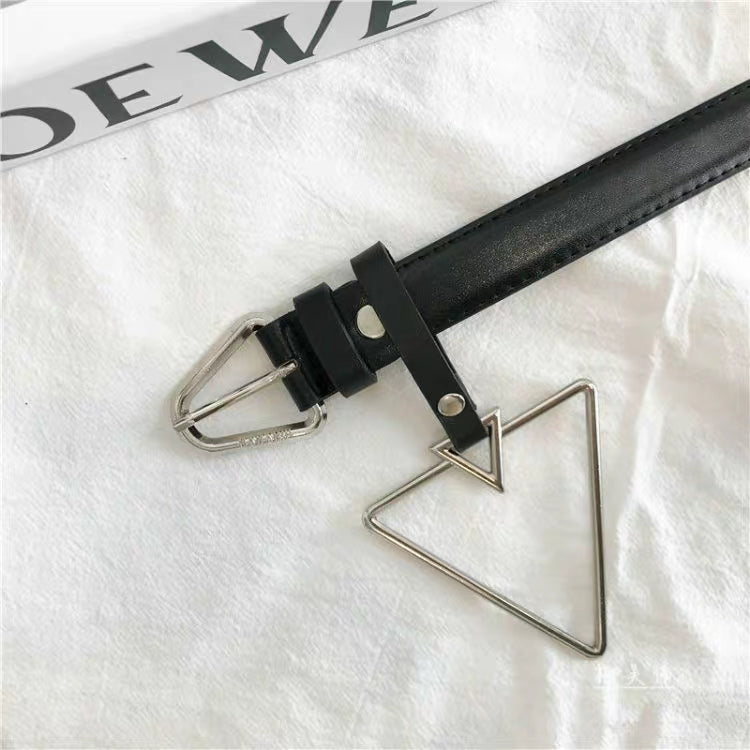 Amily belt