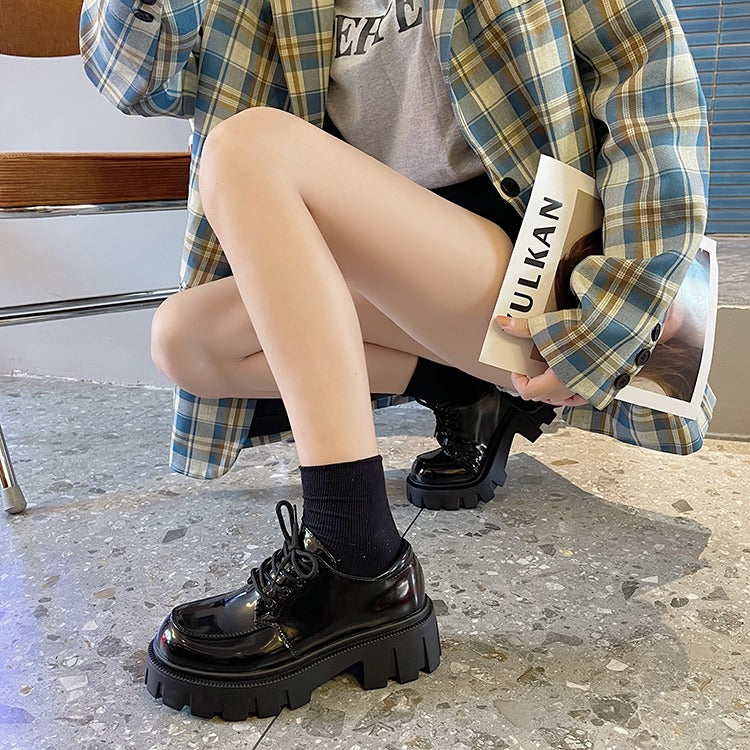 Juniper shoes
