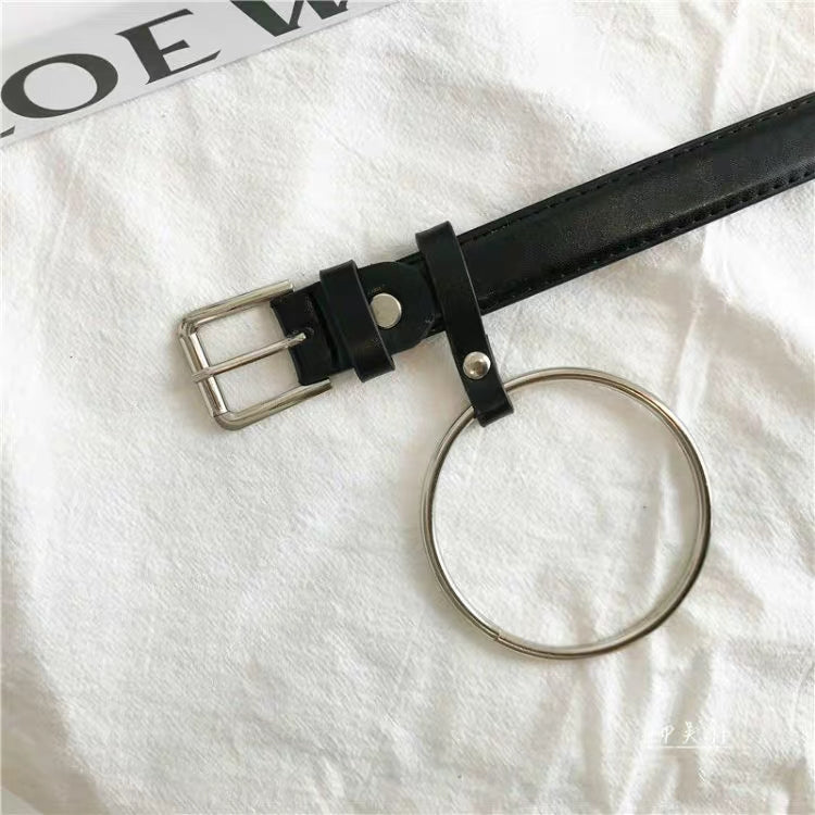 Amily belt