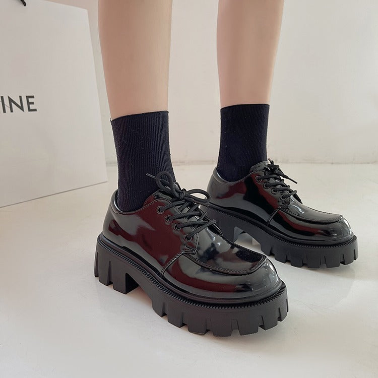 Juniper shoes