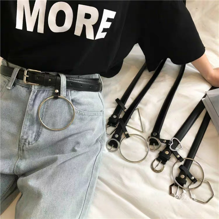 Amily belt