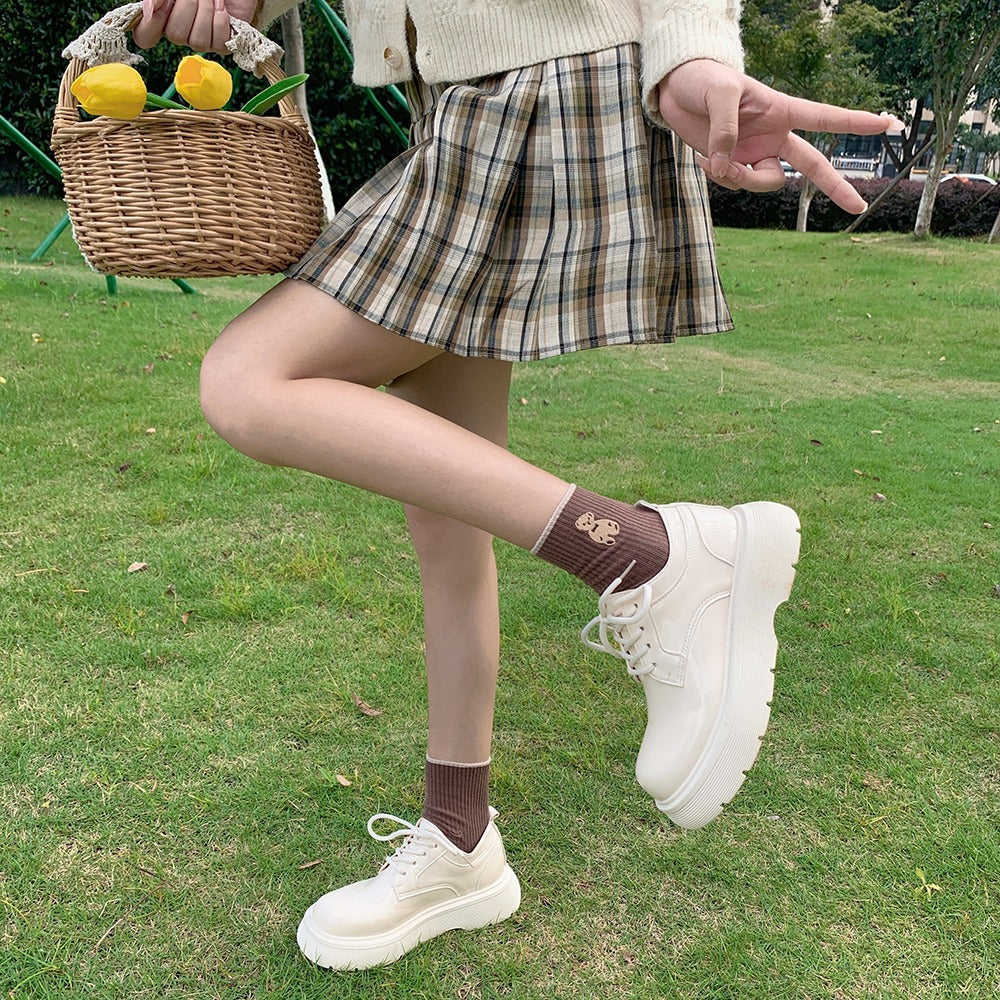 Mandy shoes