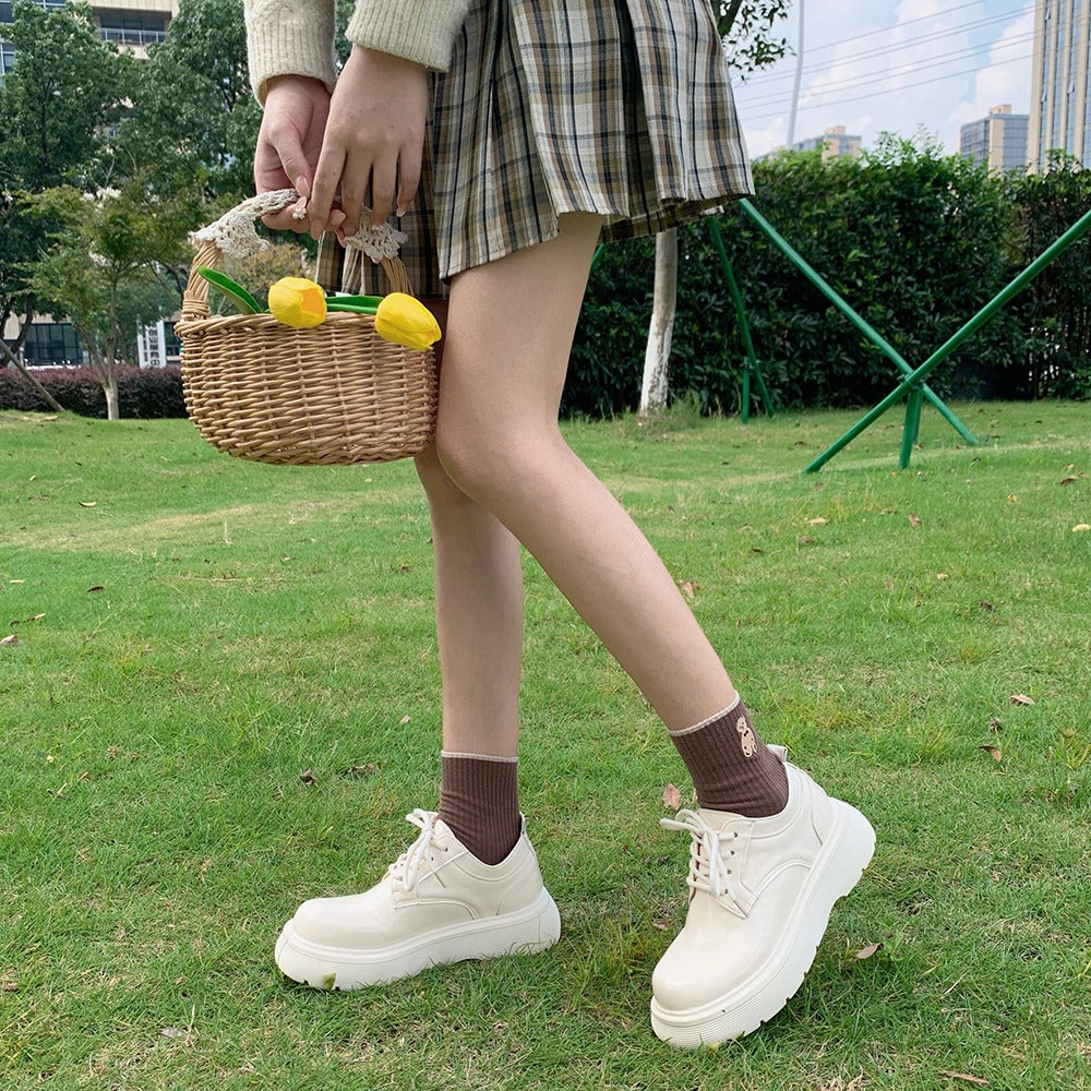 Mandy shoes