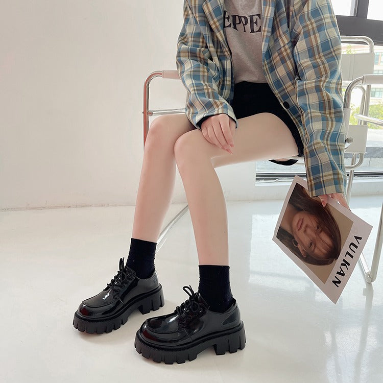 Juniper shoes