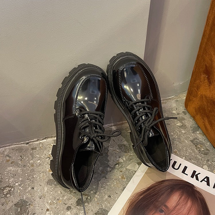 Juniper shoes