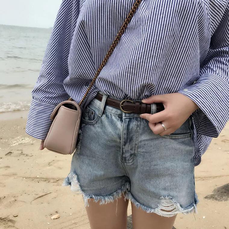Vintage belt