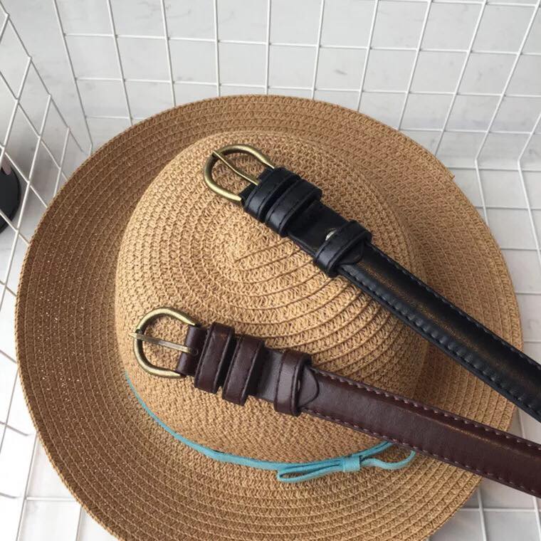 Vintage belt