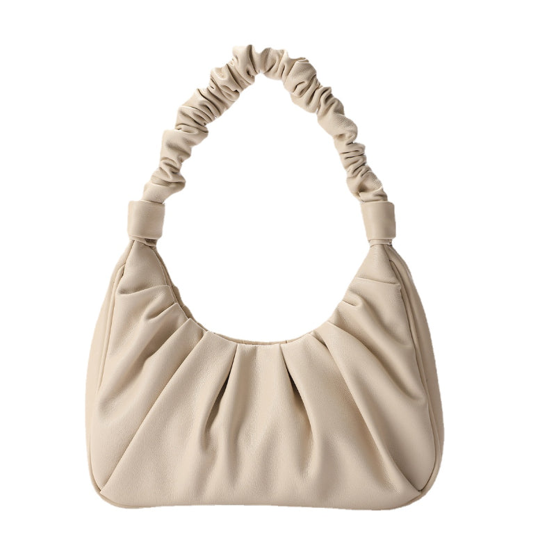 Levana Ruffled Bag