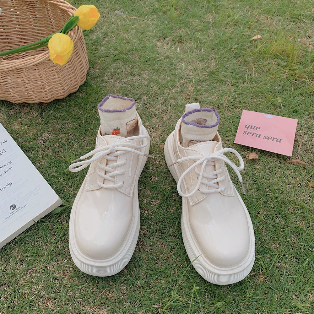 Mandy shoes